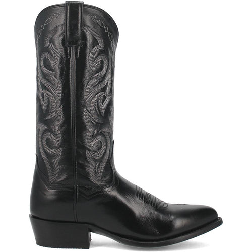 MILWAUKEE LEATHER BOOT J TOE