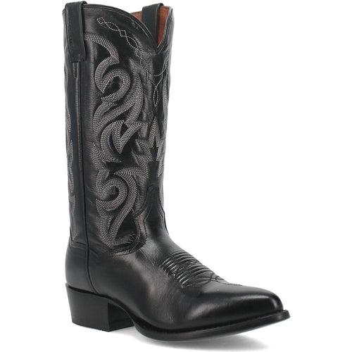 MILWAUKEE LEATHER BOOT J TOE