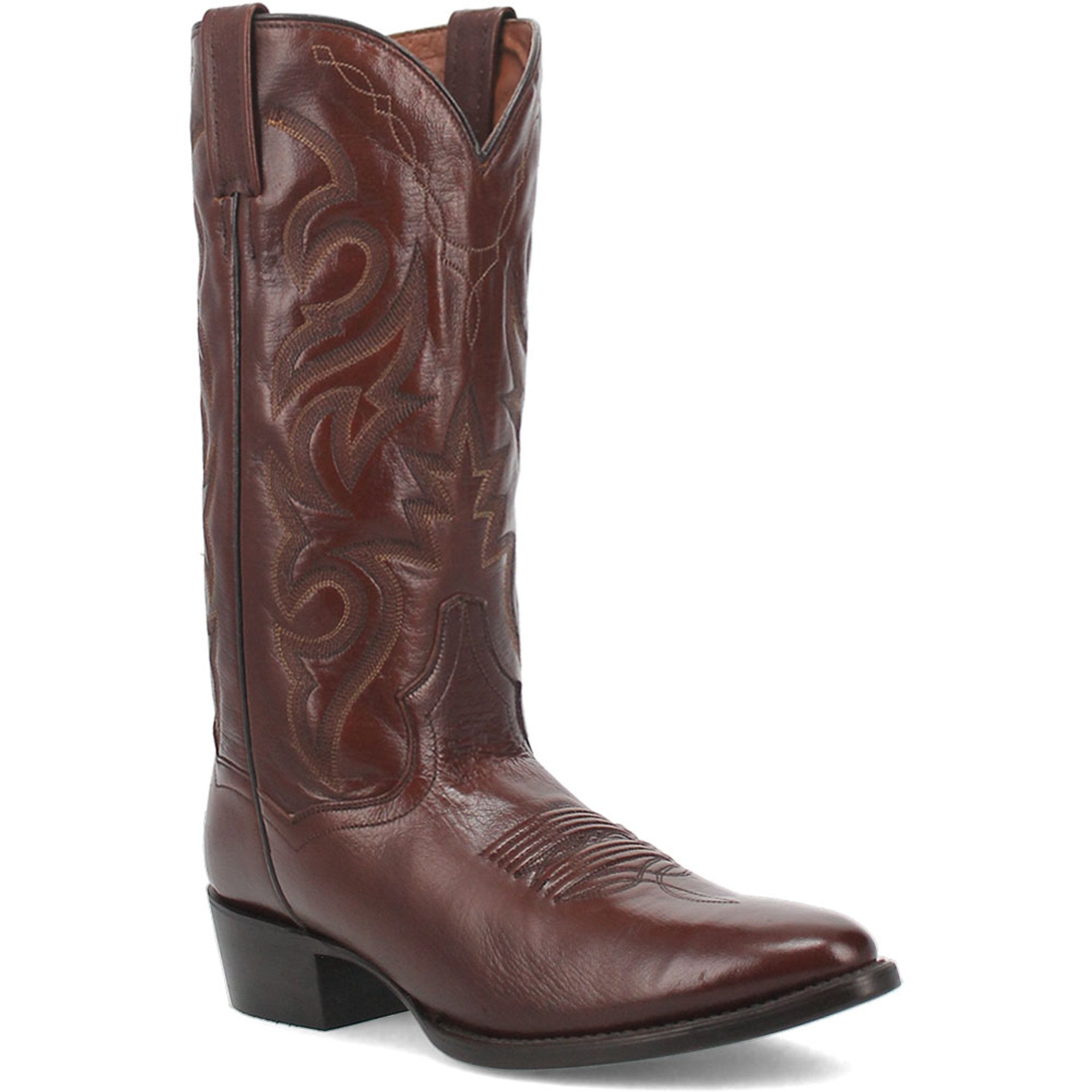 MILWAUKEE LEATHER BOOT - 8D