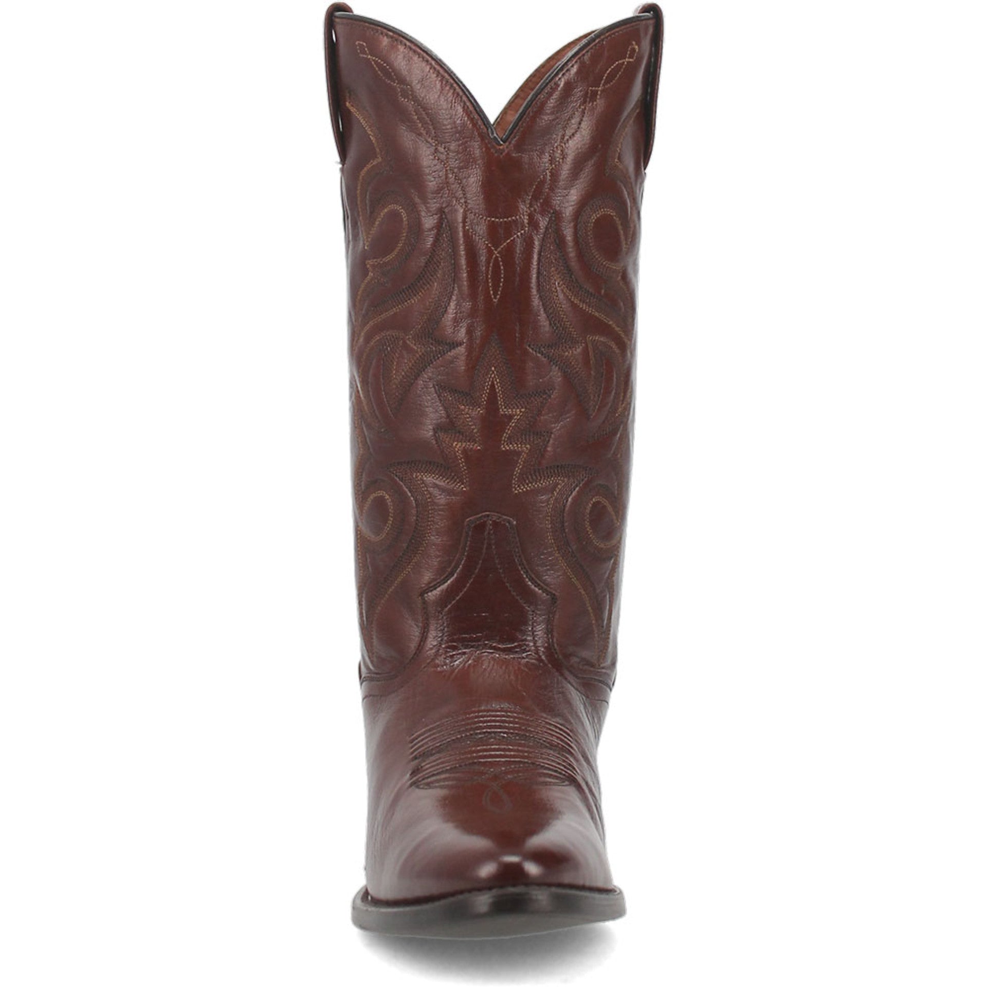 MILWAUKEE LEATHER BOOT - 8D