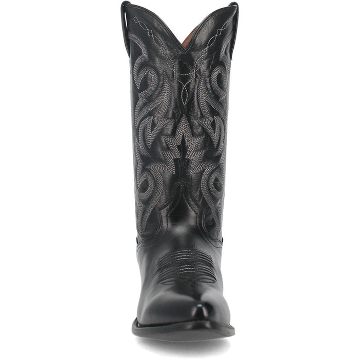 MILWAUKEE LEATHER BOOT J TOE