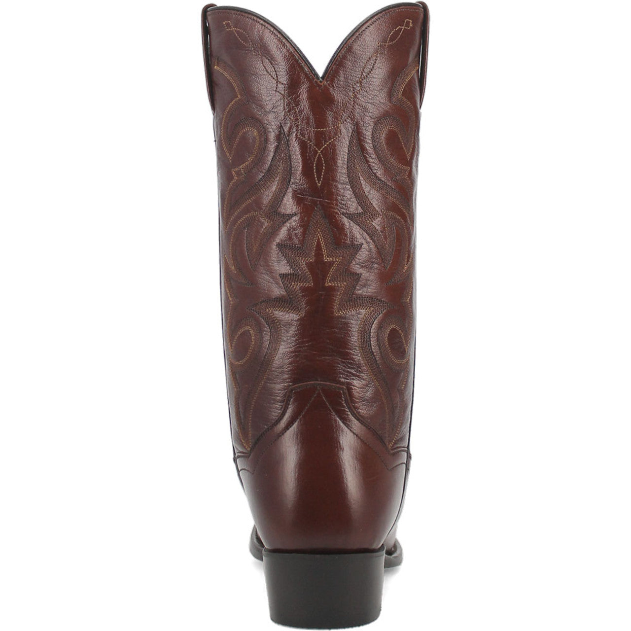 MILWAUKEE LEATHER BOOT - 8D