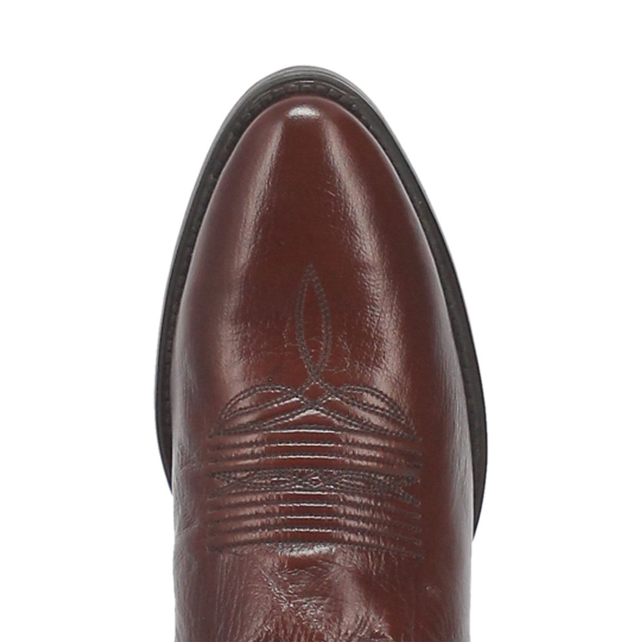 MILWAUKEE LEATHER BOOT - 8D