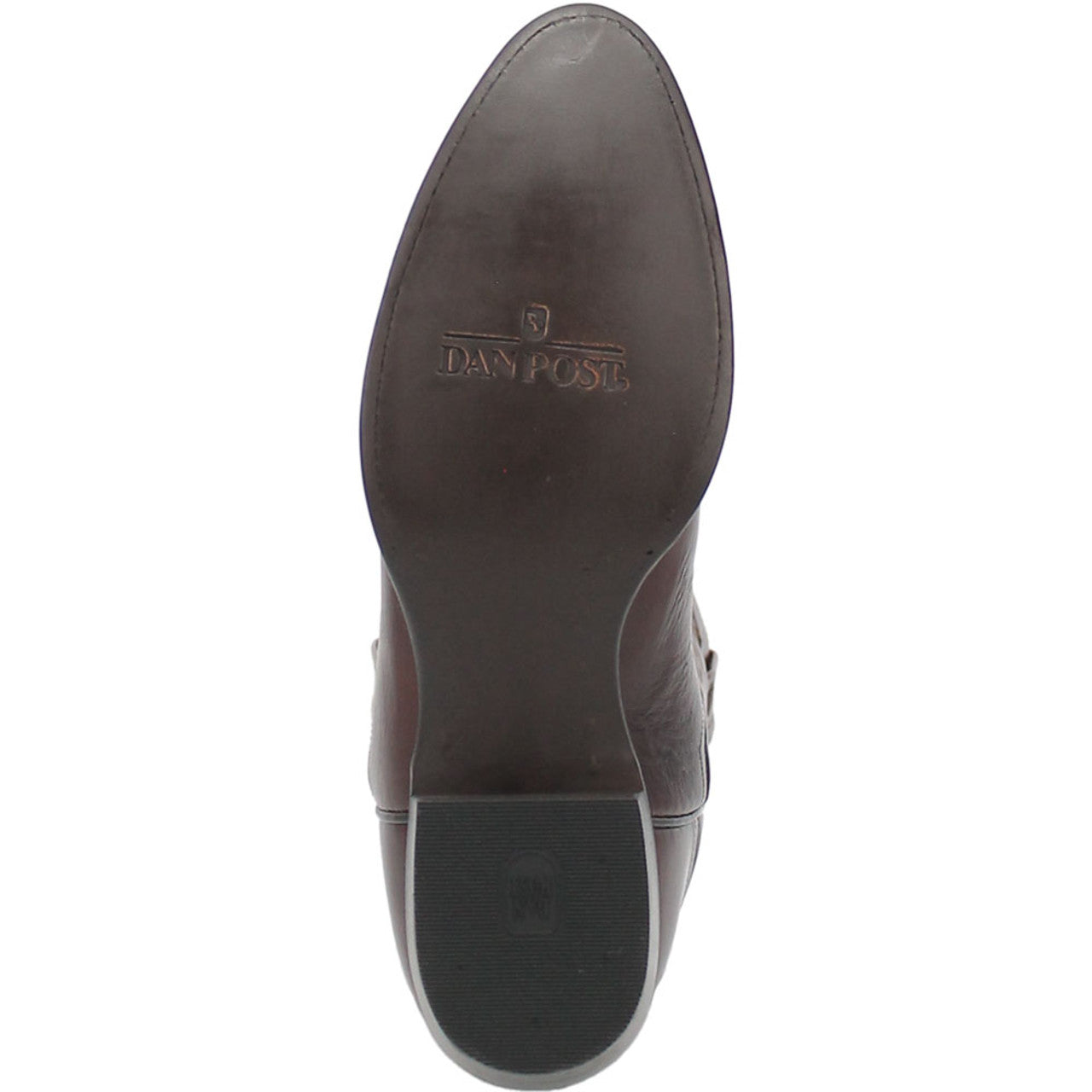 MILWAUKEE LEATHER BOOT - 8D