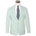 Seersucker Blazer - "Julep Green"  Seersucker Sport Coat Mint Julep Green Seersucker Stretch Sport Coat