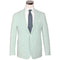 Seersucker Blazer - "Julep Green"  Seersucker Sport Coat Mint Julep Green Seersucker Stretch Sport Coat
