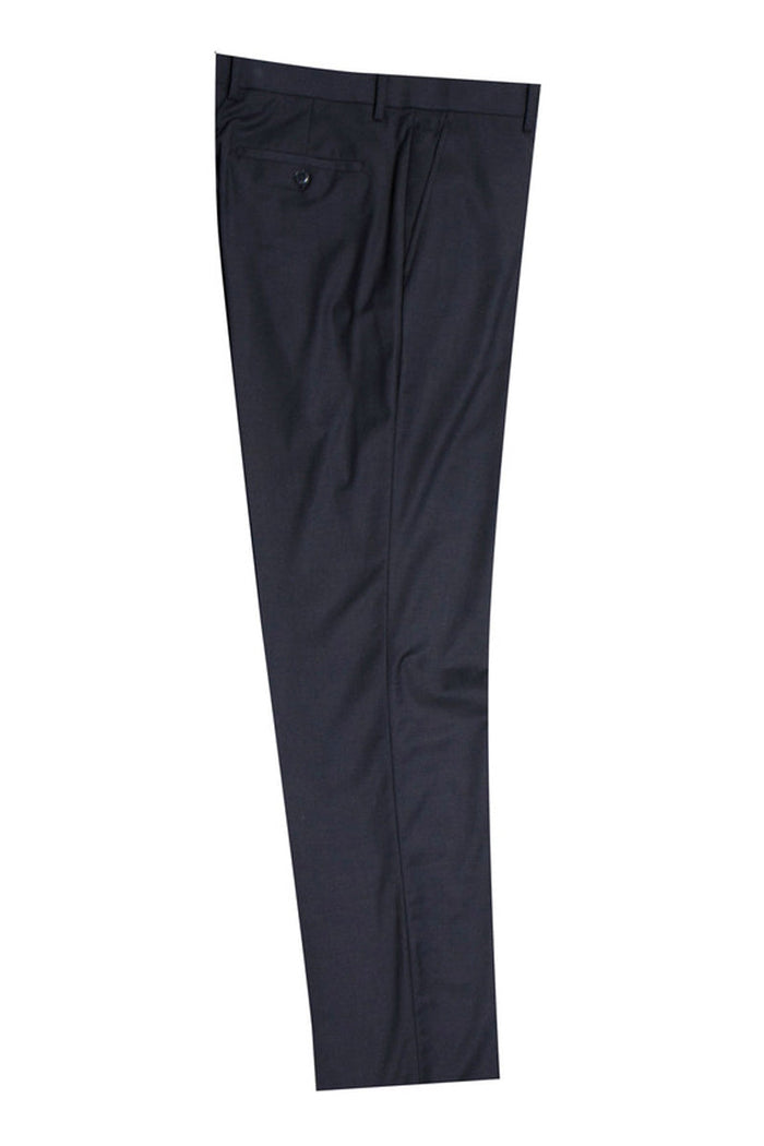 "Mens Stacy Adams Suit - Stacy Adams  Suit Men's Charcoal Grey Two Button Vested Suit"