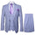 Rossi Man RM1396 â€“ Paul Collection Elegant Formal Suit for Men |  Tailored Style