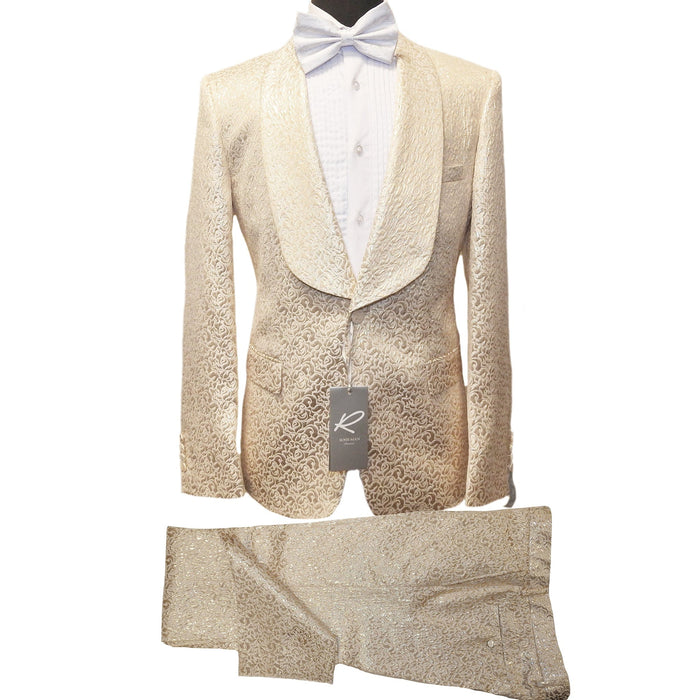 Rossiman Suits For Sale -  Mens Designer Suit - Fashion Suits - Fancy Peach Orange Suits Orange Prom  2026 Suits
