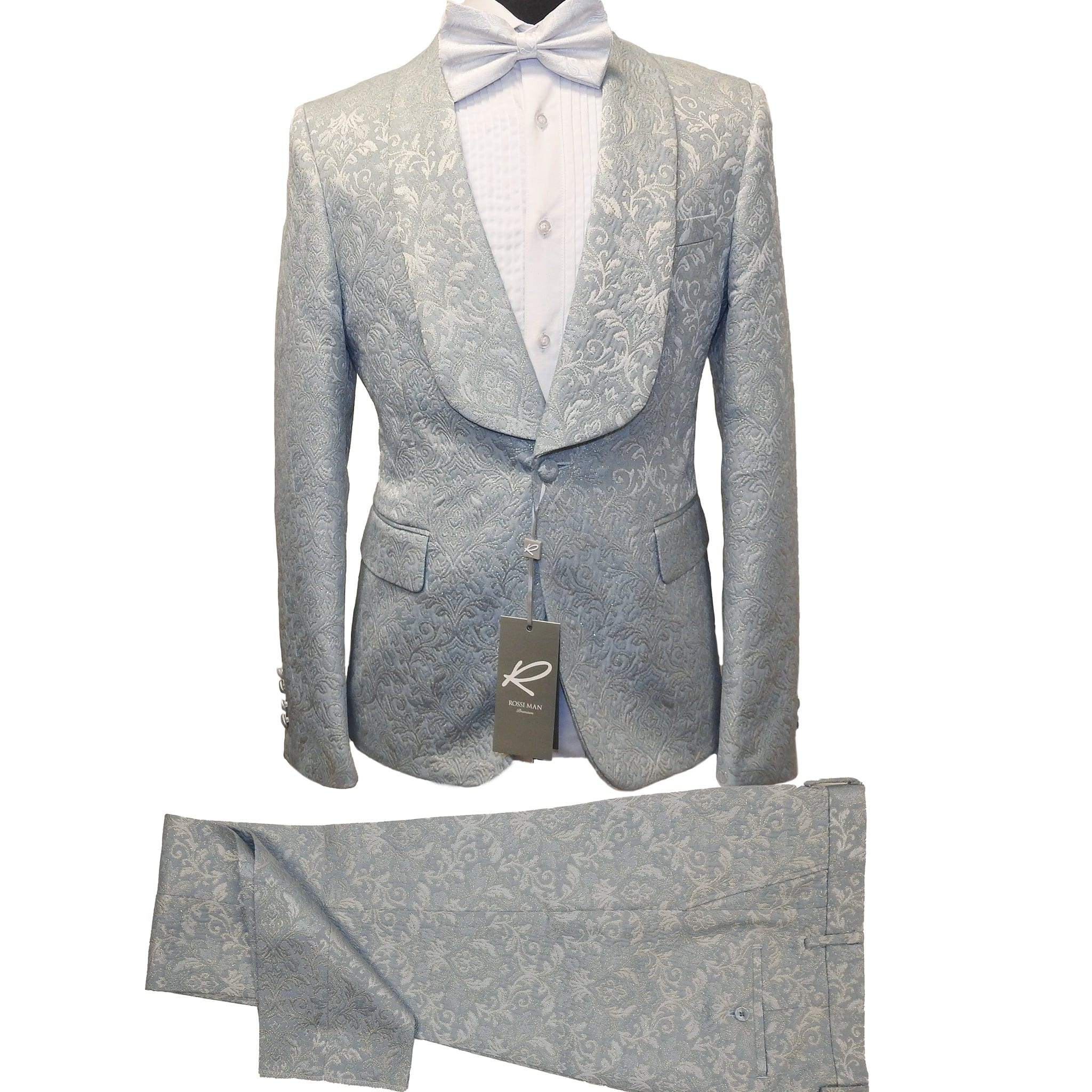Rossiman Suits For Sale -  Mens Designer Suit - Fashion Suits - Fancy Peach Orange Suits Orange Prom  2026 Suits - 38 Short Jacket+32 Waist Adjustable 28to34)(Height: 5 4 to5 7 )(Neck  15-16.5)S-M)