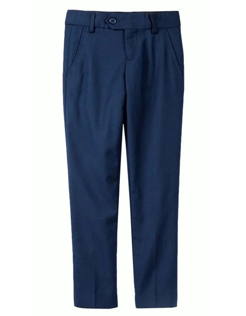Mens Navy Blue Wedding - Dark Blue "PT2007 Cobalt - Husky