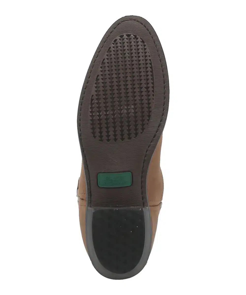 Men's Laredo Tan Paris Boot - 7D