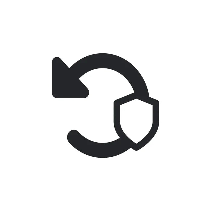 Pay now to unlock a Free return Label - Default Title