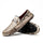 Marco Di Milano Pia Natural Leather Dress Shoe