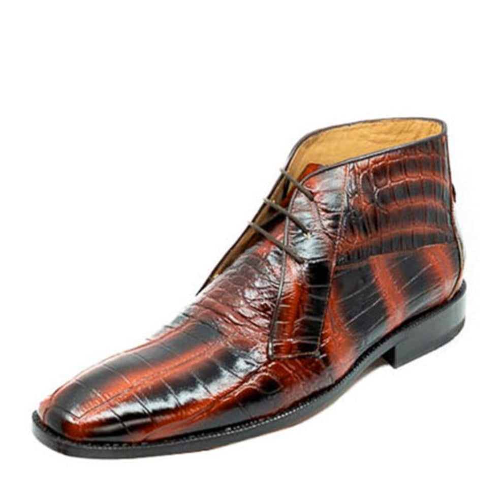 Marco Di Milano Pietro Cognac - 8.5 USA