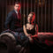PINSTRIPE SUITS