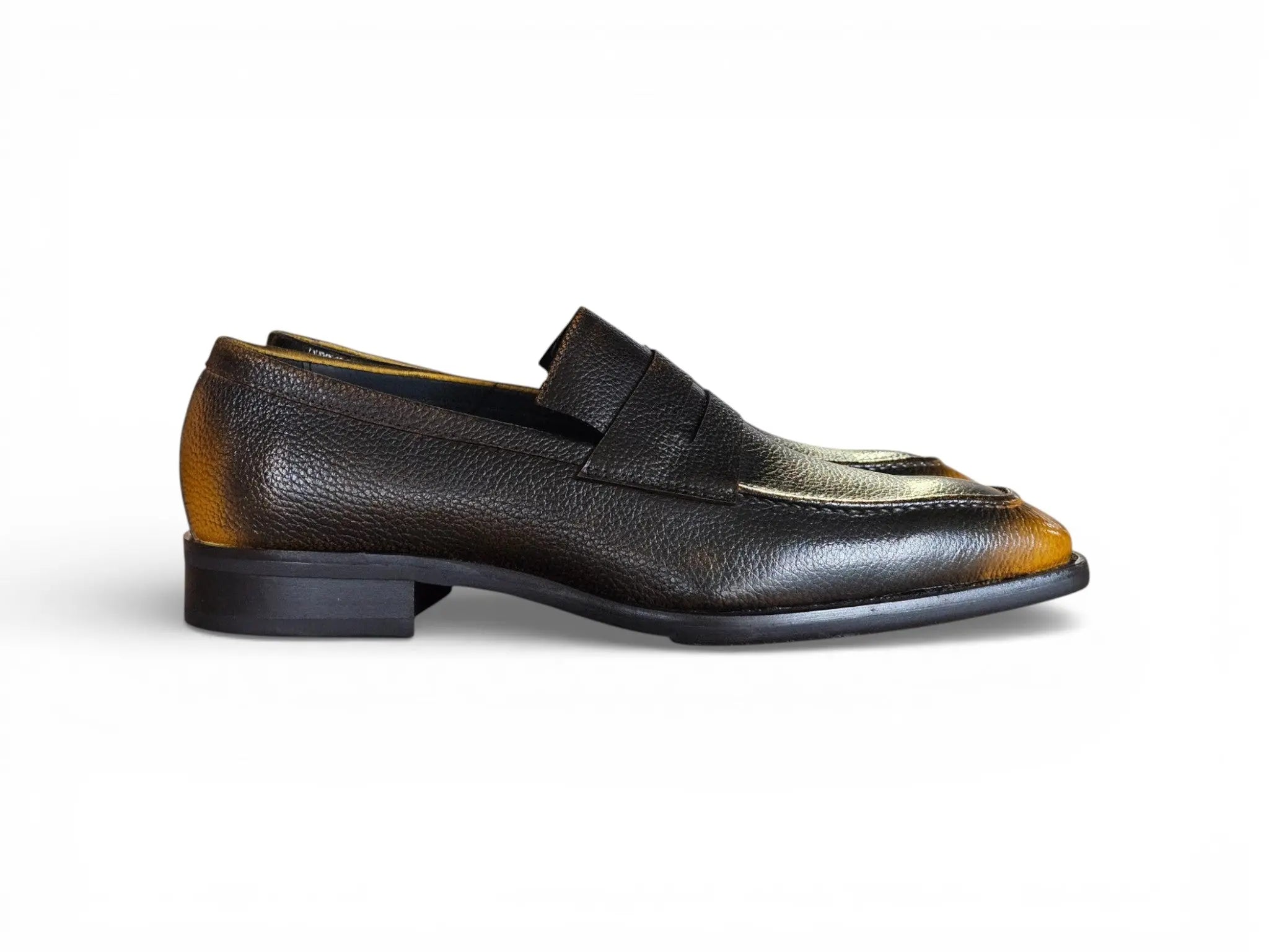 Carrucci Premium Penny Loafer by Carrucci - 7.5