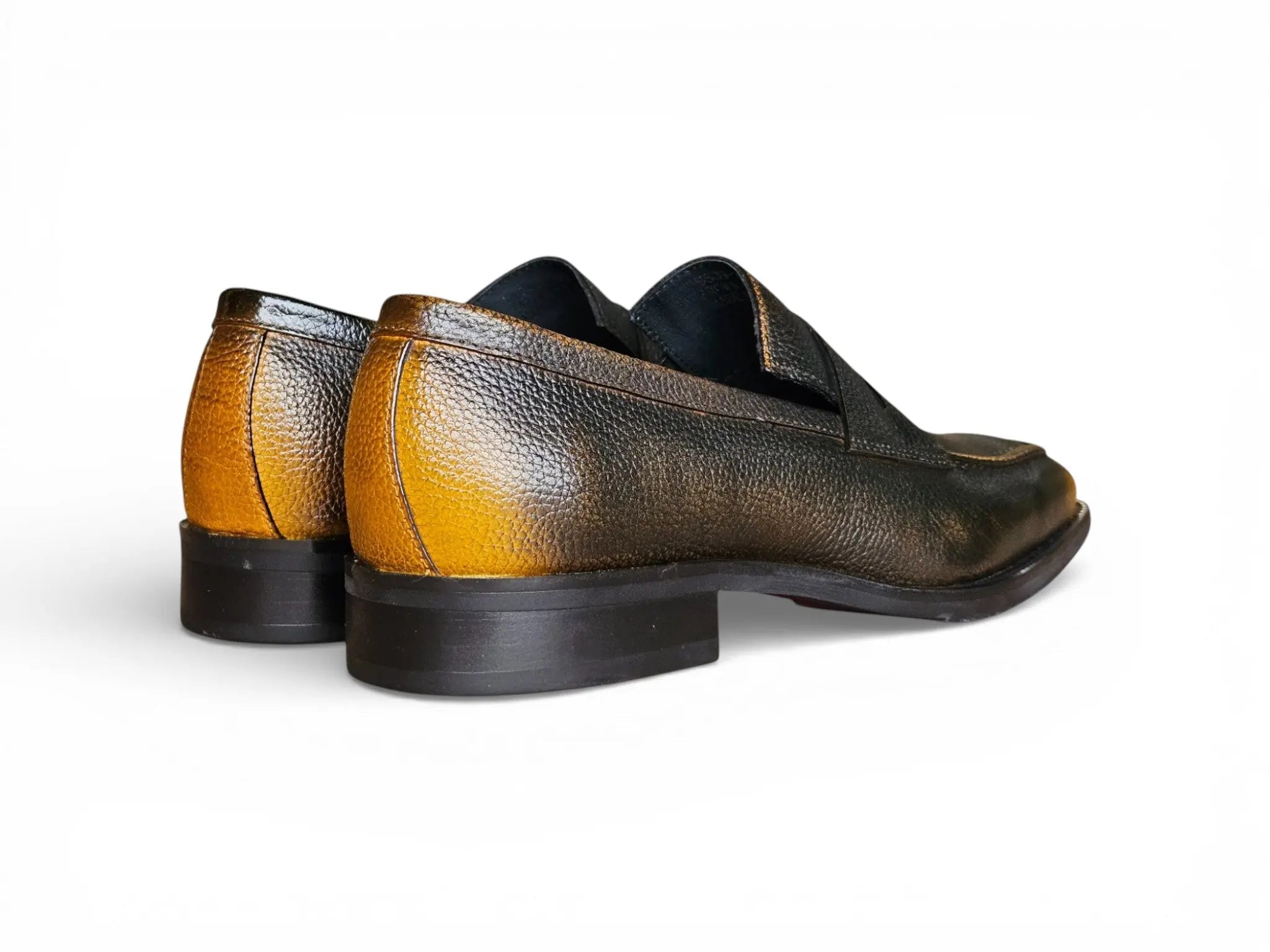 Carrucci Premium Penny Loafer by Carrucci - 7.5