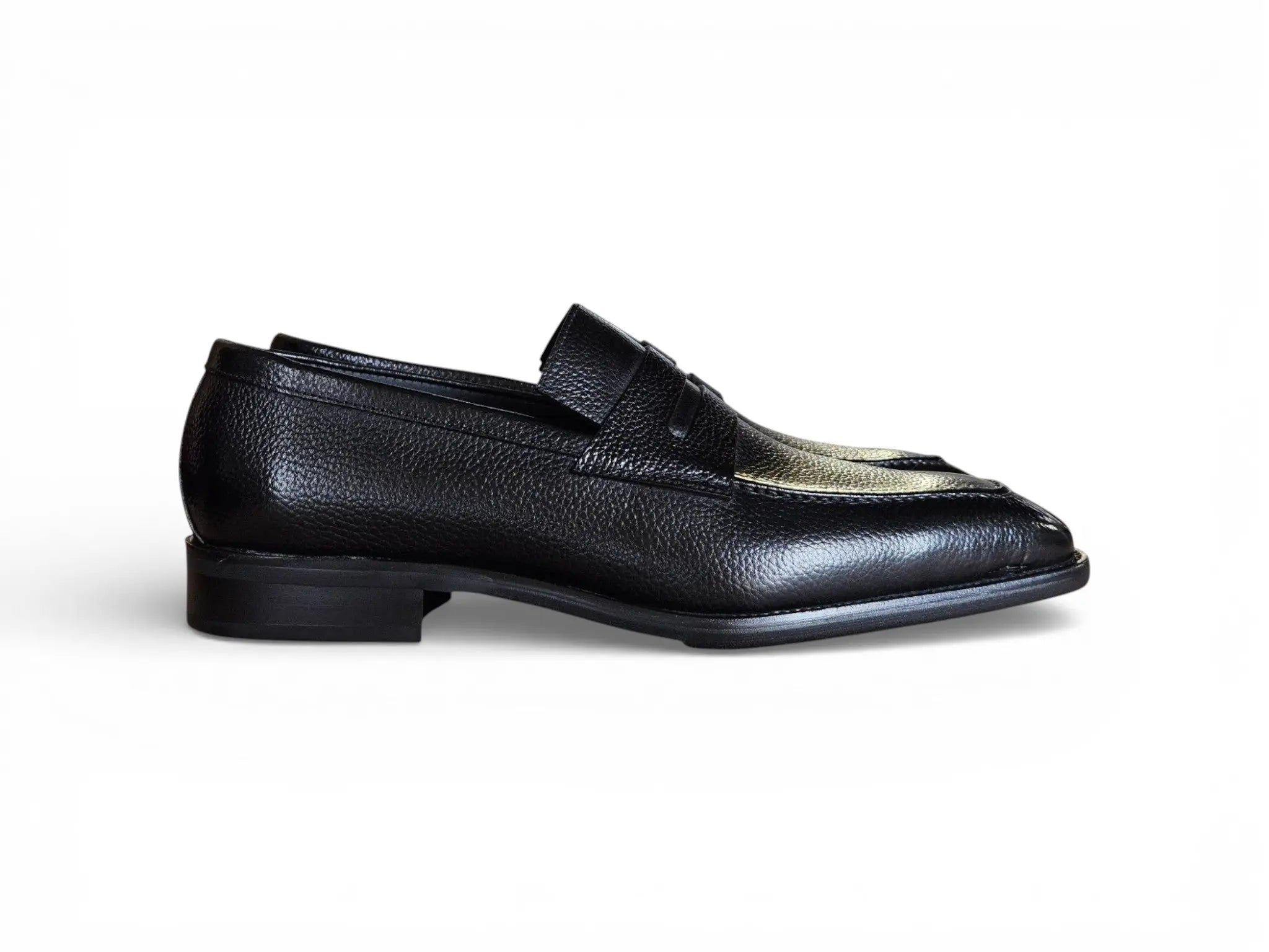 Carrucci Premium Penny Loafer by Carrucci - 7.5