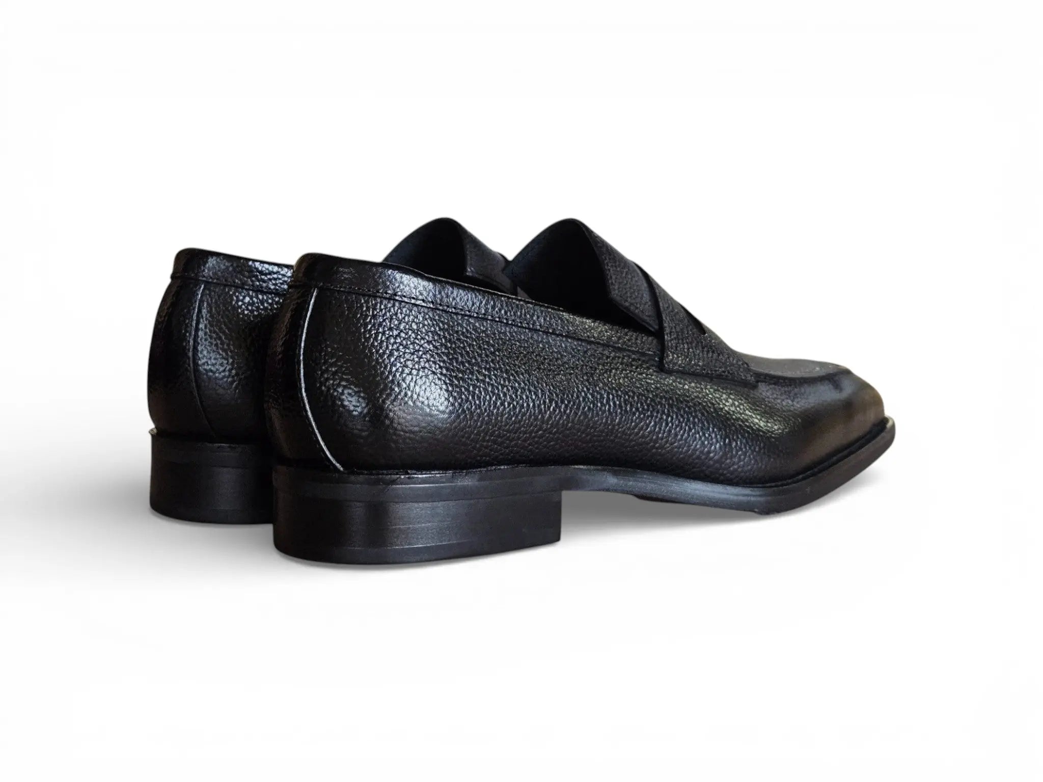 Carrucci Premium Penny Loafer by Carrucci - 7.5
