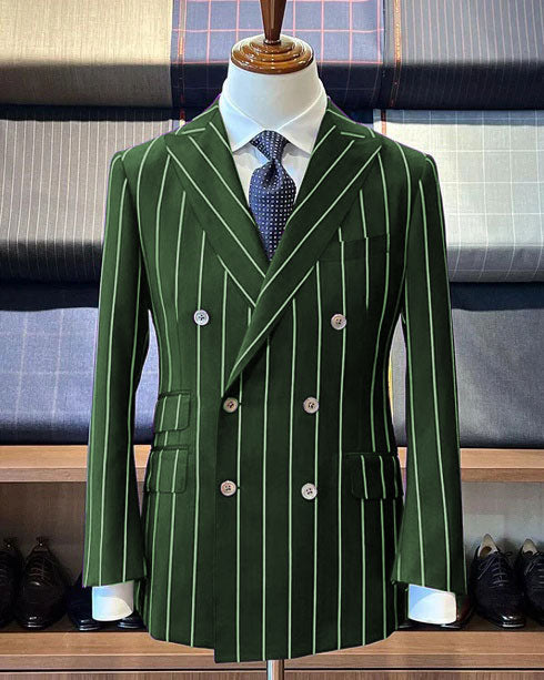 Gangster Suit Hunter
