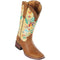 Quincy Women's Hummingbird Boots