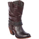 Women's Short Boots