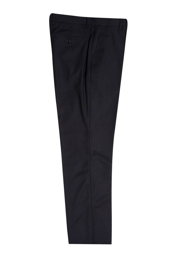 "Mens Stacy Adams Suit - Stacy Adams Suit Men's Black One Button Shawl Lapel Vested Tuxedo"