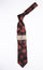Rossi Man Tie and Pocket Round RMR453-5