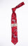 Rossi Man Tie and Pocket Round RMR454-7