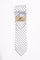Rossi Man Tie and Pocket Round - RMR662-7