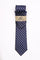 Rossi Man Tie and Pocket Round - RMR662-8