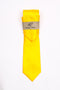 Rossi Man Tie and Pocket Round - RMR665-1