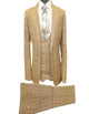 Rossiman Suits For Sale -  Mens Designer Suit - Fashion black Suits - Fancy Beige Suits