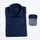 Rossi Man RS1 Men's Shirt â€“ Navy Blue