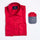Rossi Man RS1 Red Dress Shirt for Men