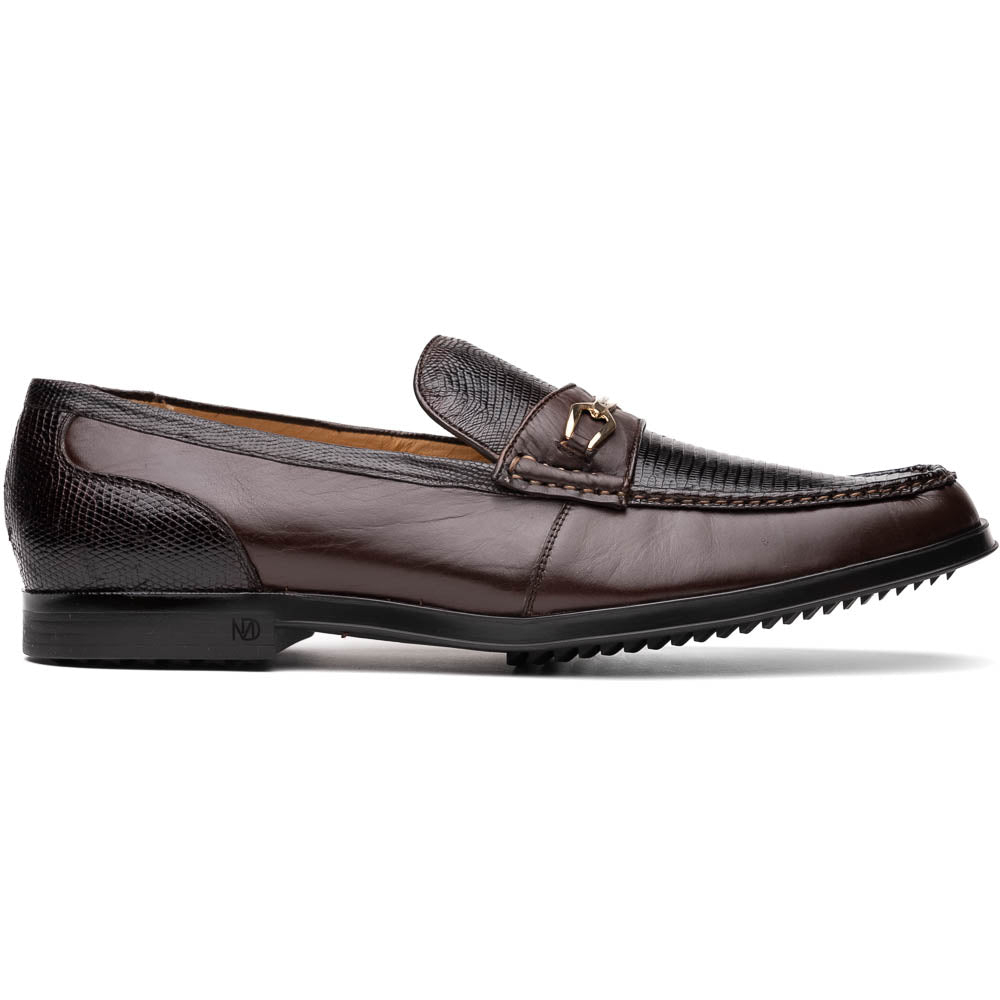 Marco Di Milano Ravello Brown - 8 USA