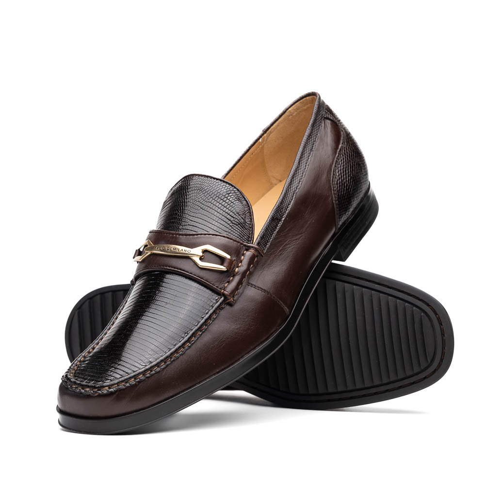 Marco Di Milano Ravello Brown - 8 USA