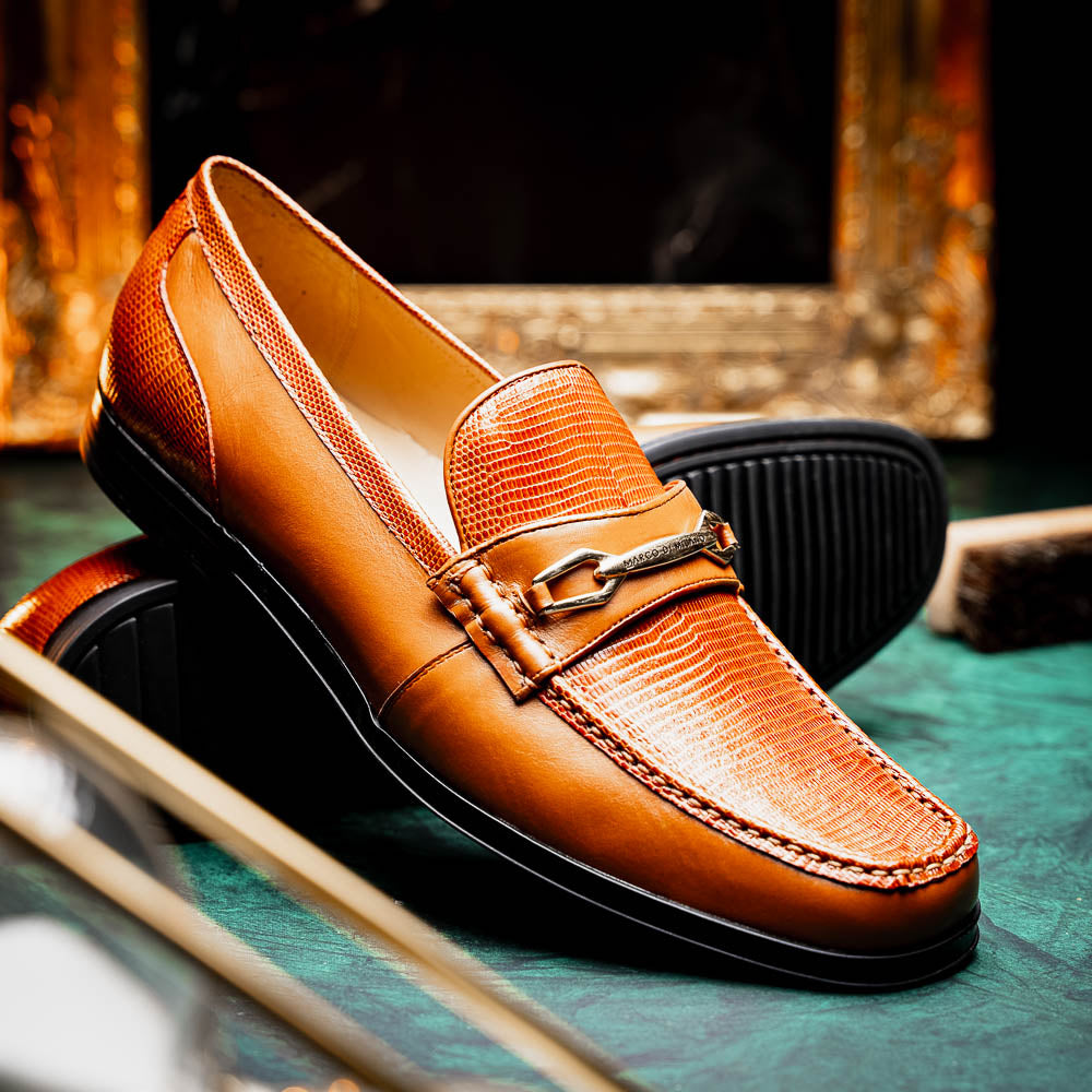 Marco Di Milano Ravello Honey - 8.5 USA
