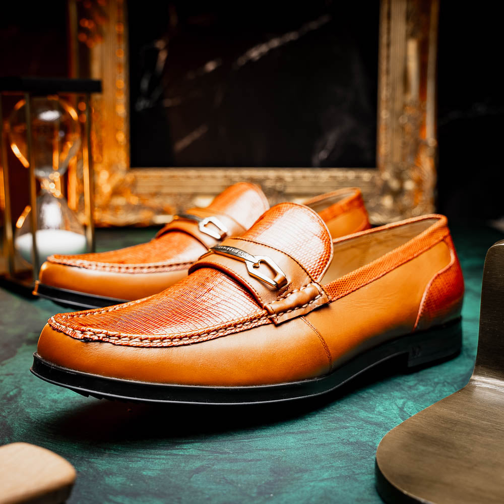Marco Di Milano Ravello Honey - 8.5 USA