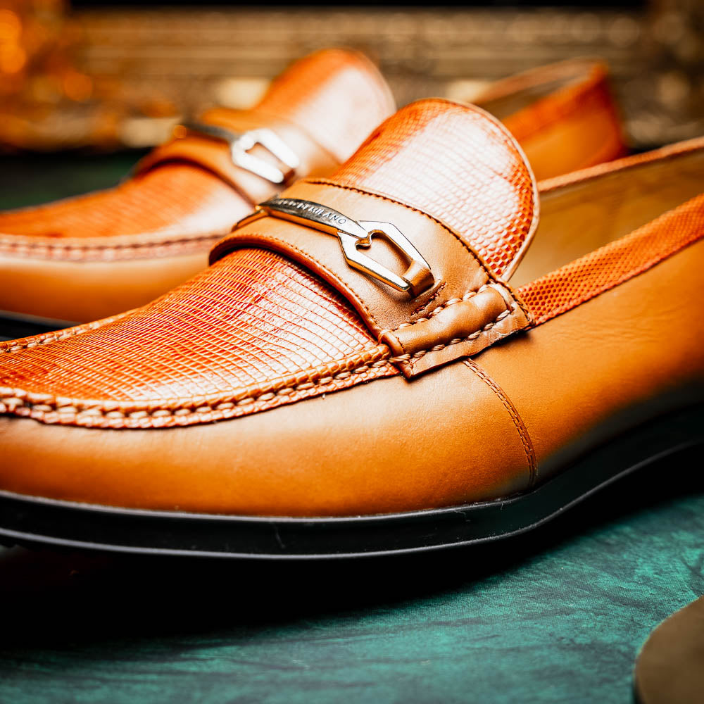 Marco Di Milano Ravello Honey - 8.5 USA