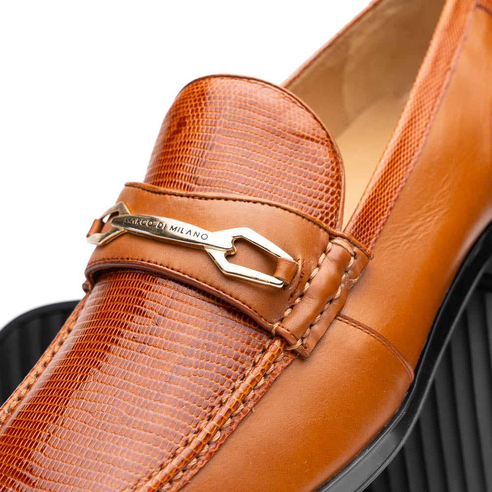 Marco Di Milano Ravello Honey - 8.5 USA