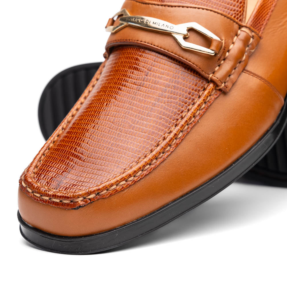 Marco Di Milano Ravello Honey - 8.5 USA