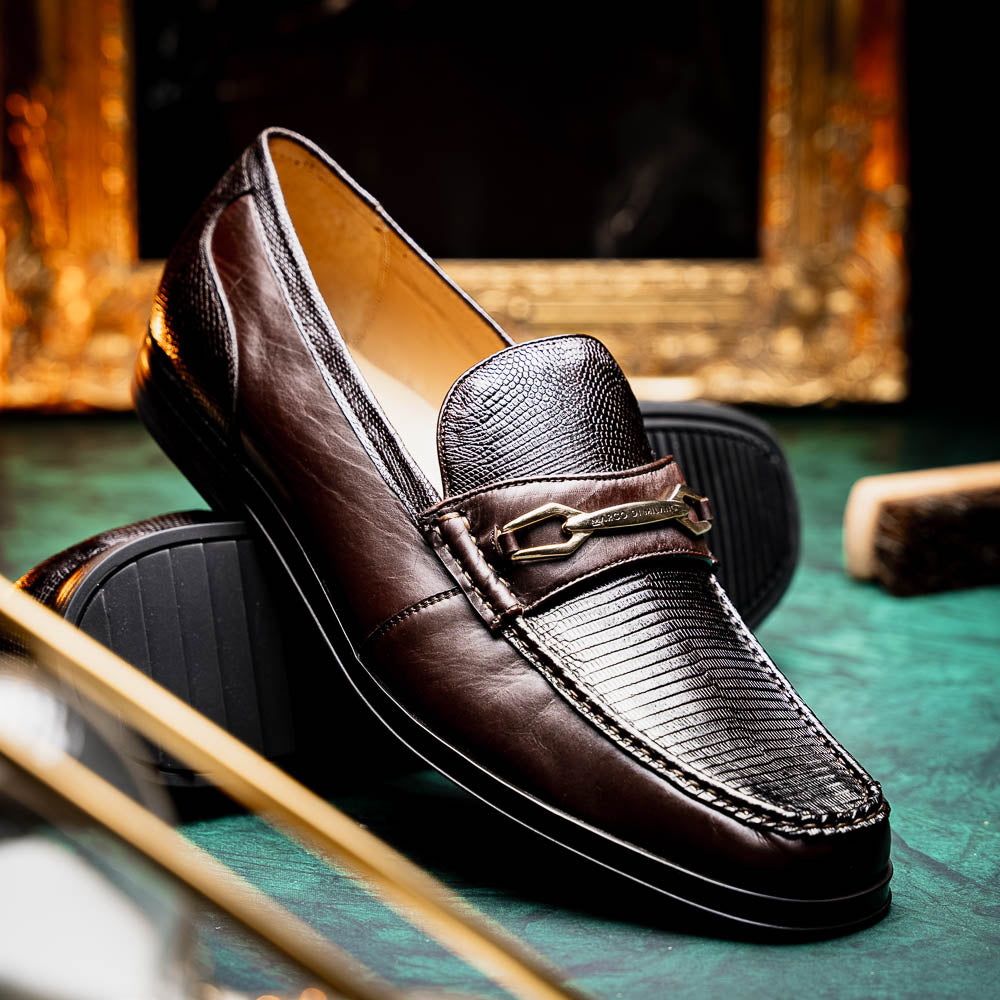 Marco Di Milano Ravello Brown - 8 USA