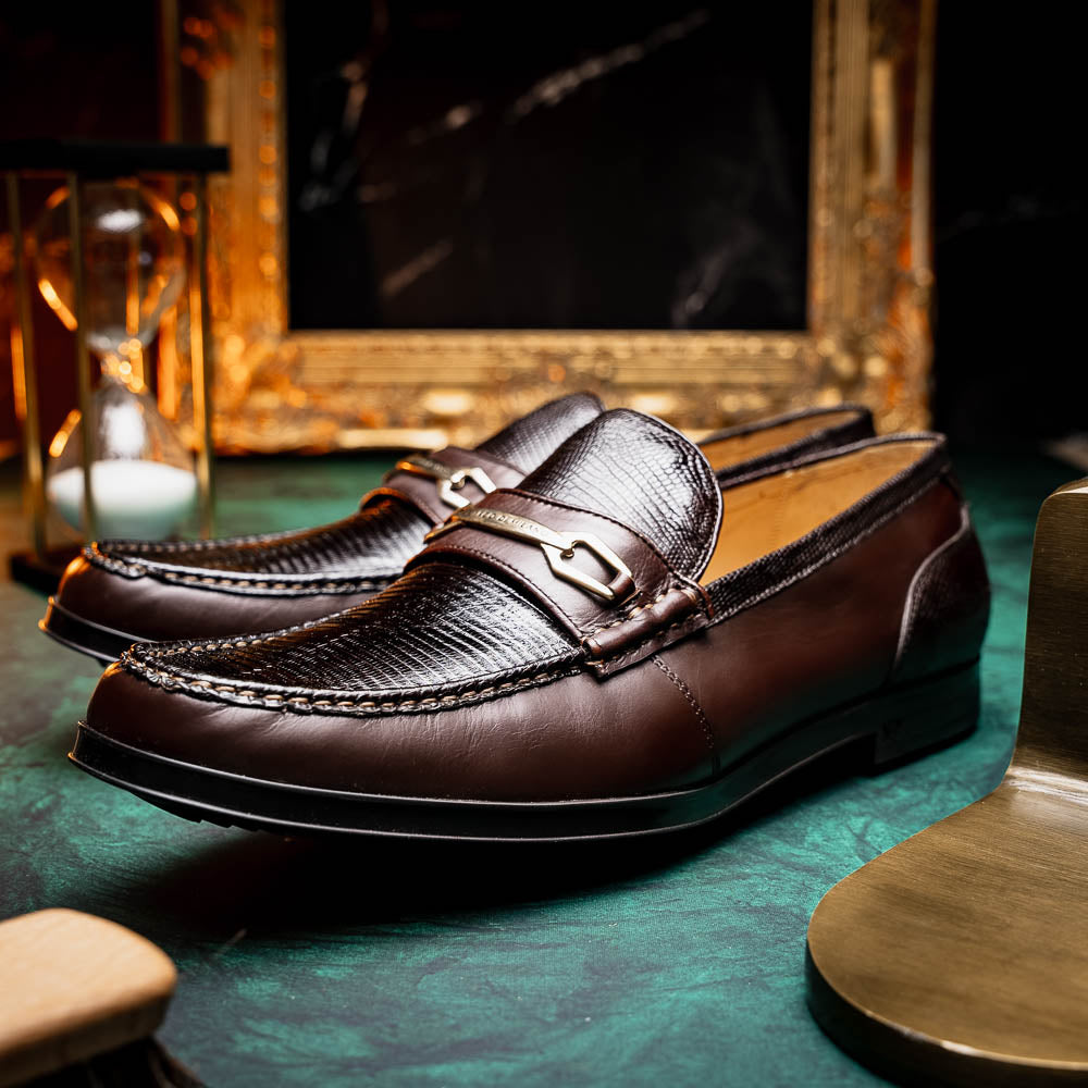 Marco Di Milano Ravello Brown - 8 USA