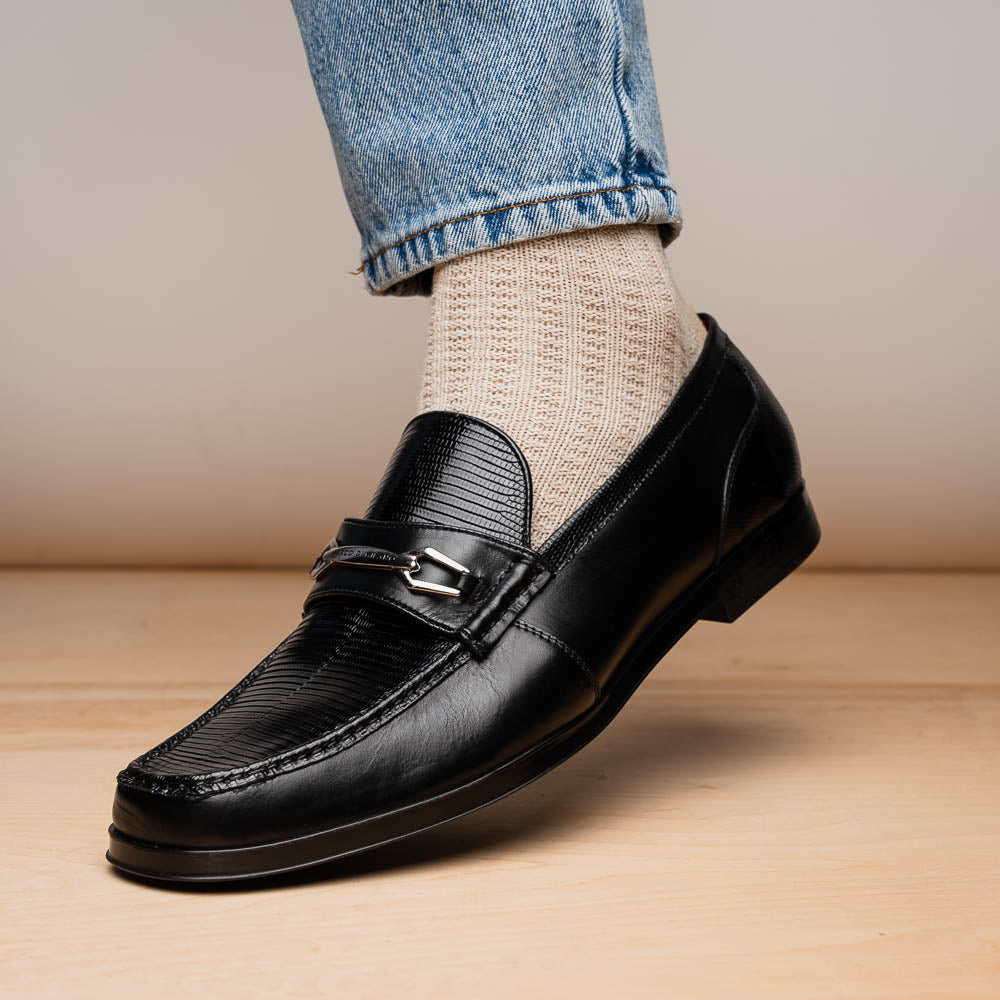Marco Di Milano Ravello Black - 8.5 USA