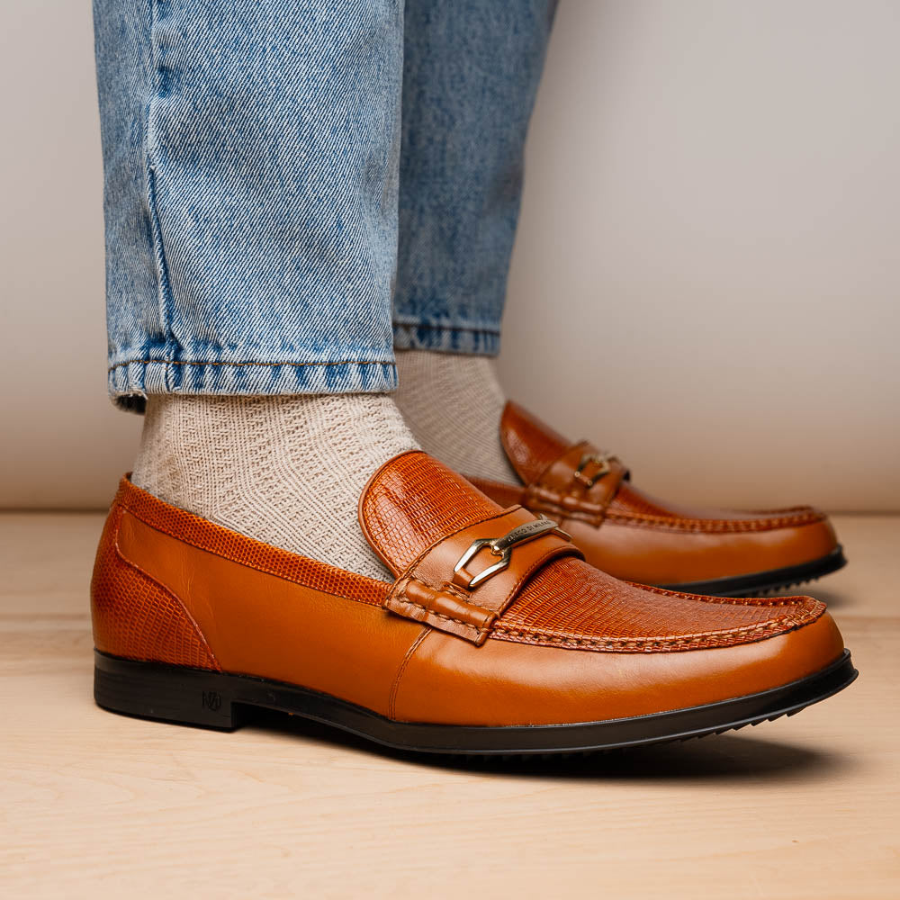 Marco Di Milano Ravello Honey - 8.5 USA