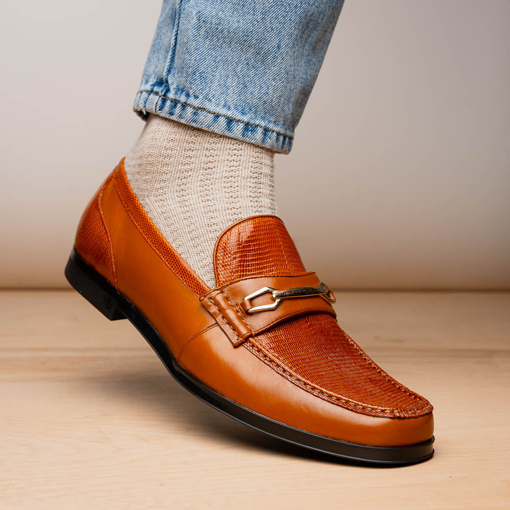 Marco Di Milano Ravello Honey - 8.5 USA