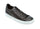 Belvedere Ricardo Black Genuine Alligator Leather Loafer