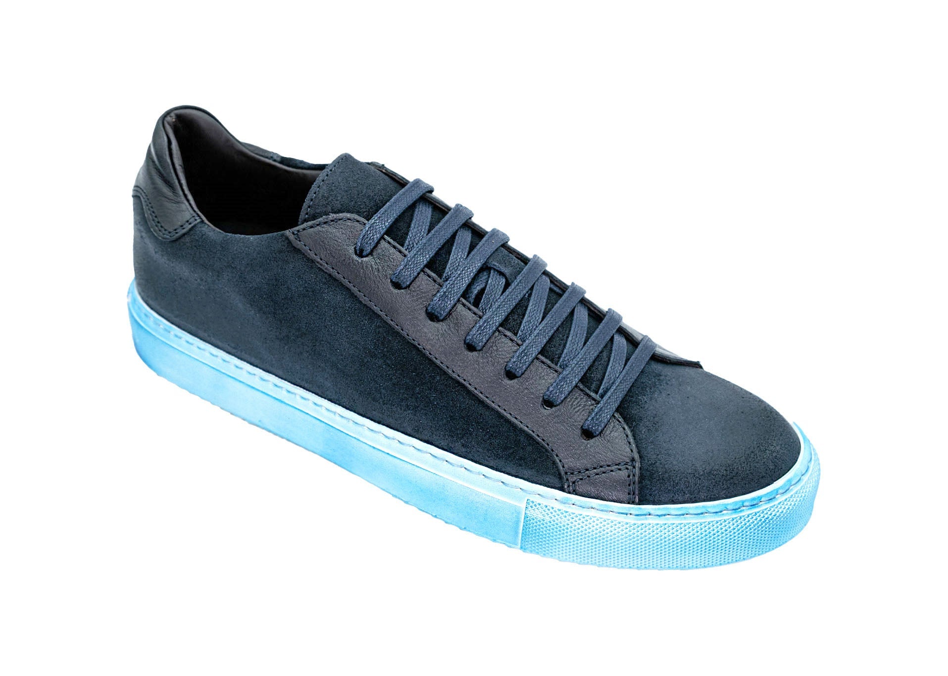 Belvedere Rino - Blue - Blue